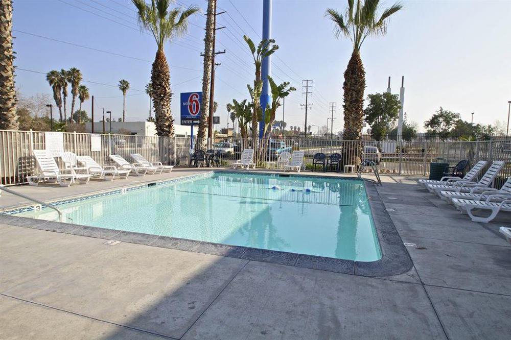 Motel 6-San Bernardino, Ca - South Facilities photo